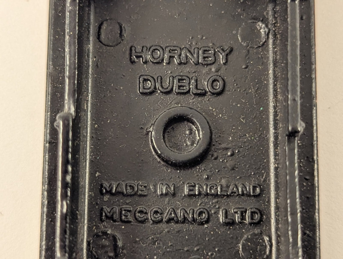 Hornby Dublo OO Gauge 13T Low Sided Wagon Goods Wagon B459325 BR Bauxite 4615