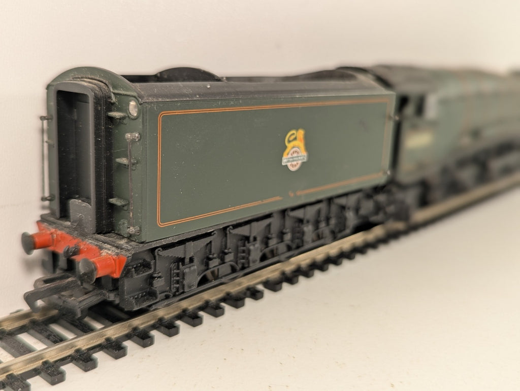 Bachmann Branchline LNER Class A4 4-6-2 No.60009 "Union of South Africa"