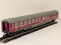 Fleischmann N Gauge 8112 K Speisewagen Dining Car (Missing Coupling)