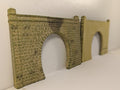 Hornby Skaledale R8509 OO Gauge Stone Tunnel Portals - boxed