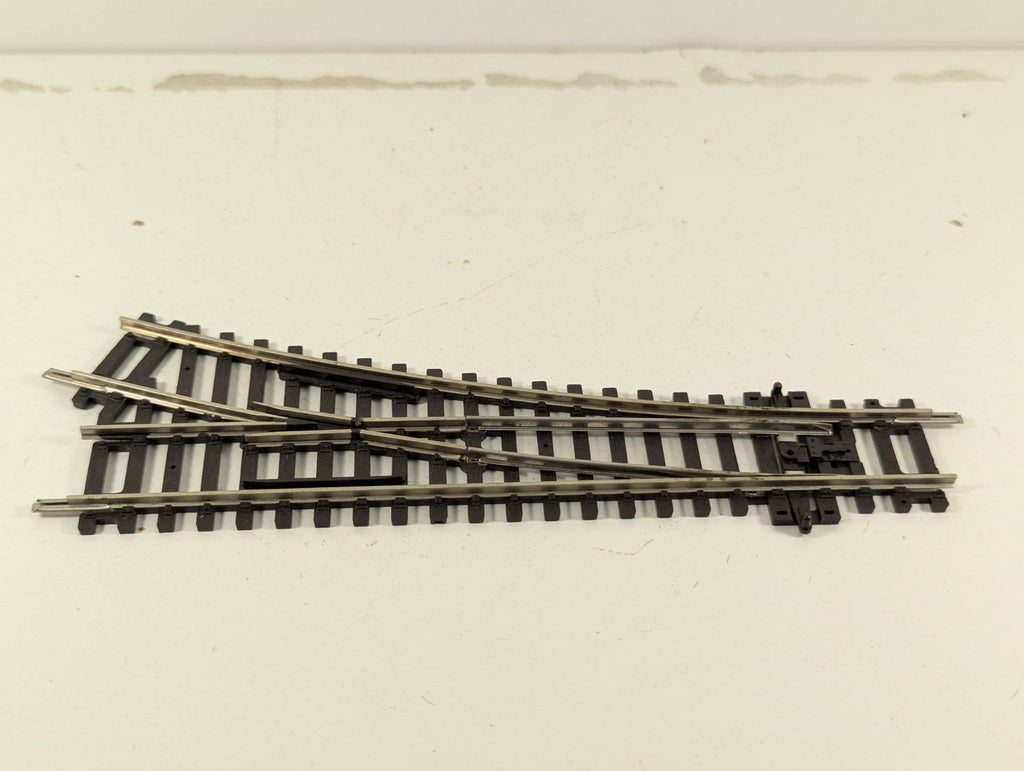 Peco SL-92 OO Gauge Left-Hand Point