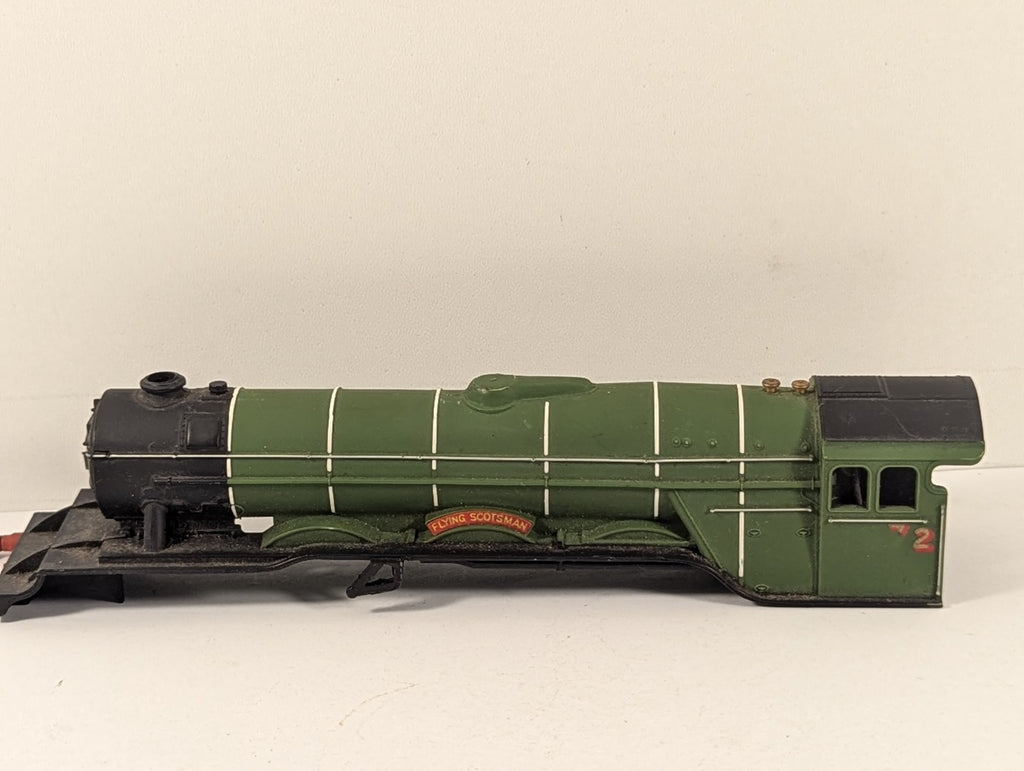 Tri-ang Hornby OO Gauge LNER Class A3 "Flying Scotsman" Body Shell
