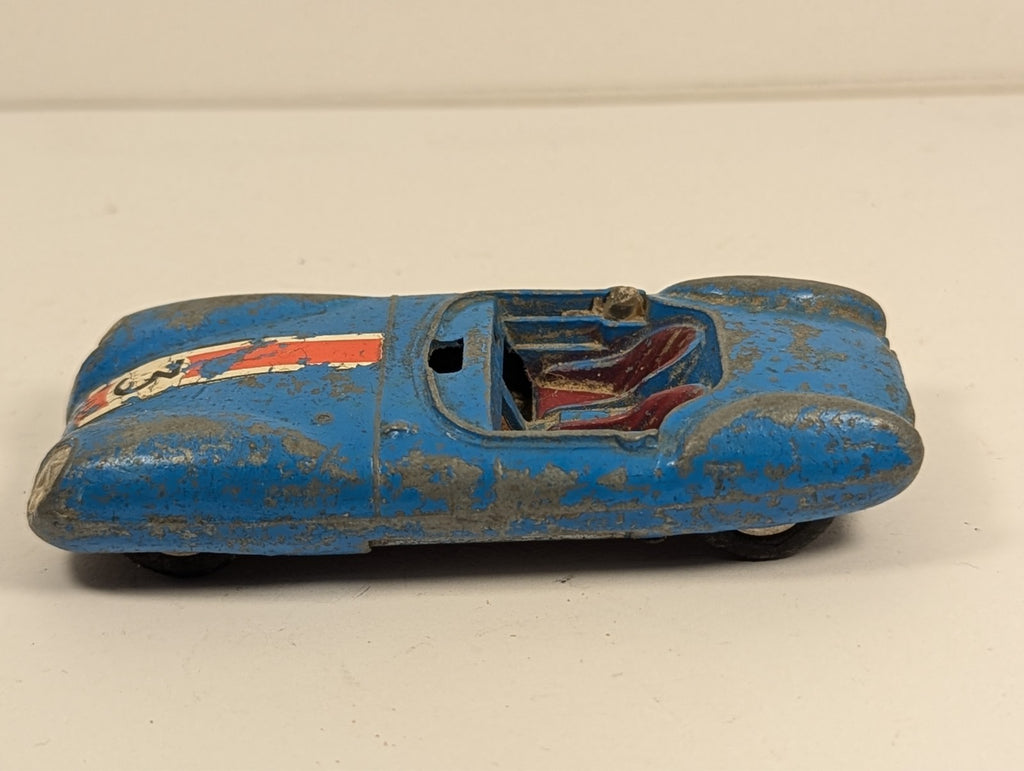Corgi Toys Le Mans Lotus Mark II 1:43 Scale - Chipped Paint