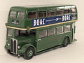 Exclusive First Editions 1:76 A.E.C. RLH Bus Cobham 2008 Fundraiser RLH 32
