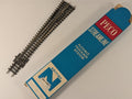 Peco SL-388X N Gauge Right Hand Turnout