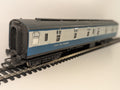 Hornby R924 OO BR Blue Grey Mk1 Sleeping Car