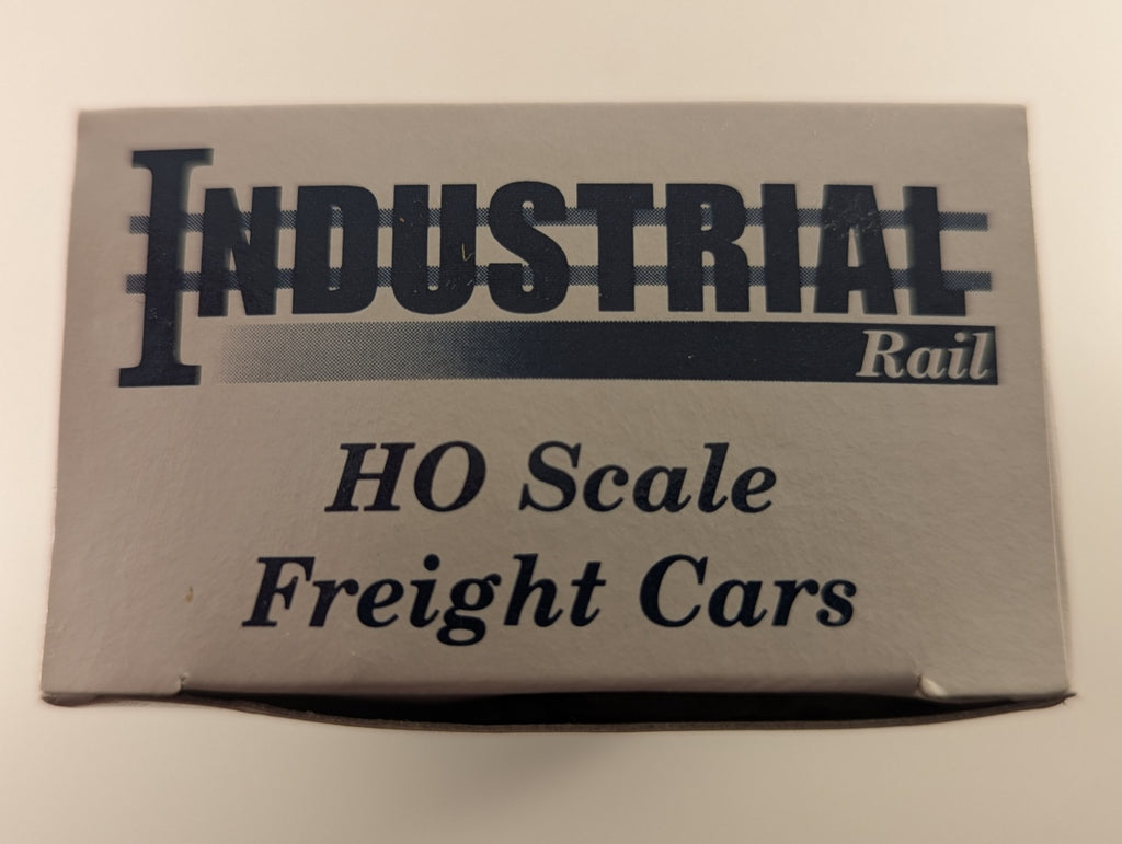 Industrial Rail HO Gauge B&O 52ft Gondola Wagon 24309 Baltimore & Ohio