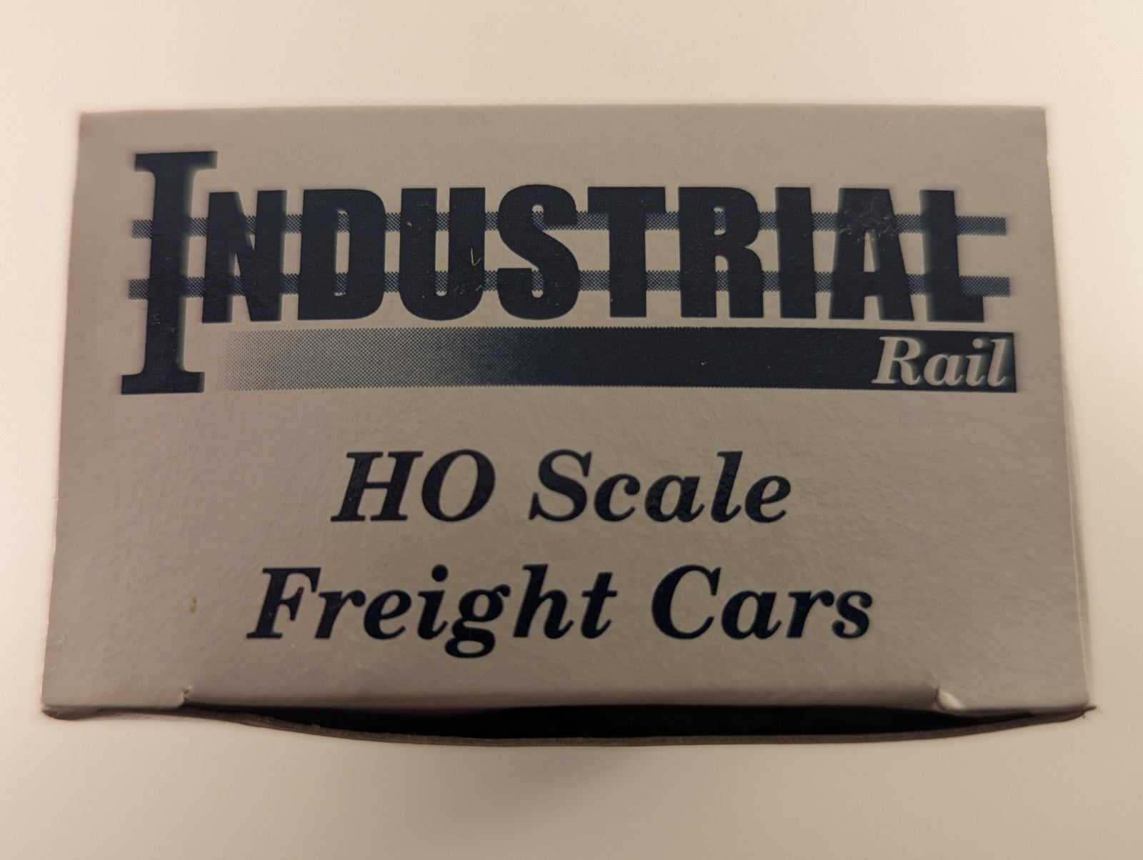 Industrial Rail HO Gauge B&O 52ft Gondola Wagon 24309 Baltimore & Ohio