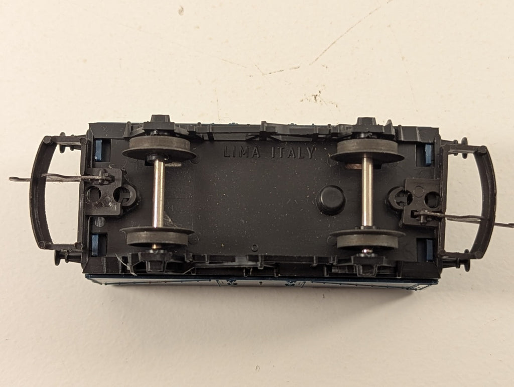 Lima OO Gauge Raleigh Burner 10T Open Wagon
