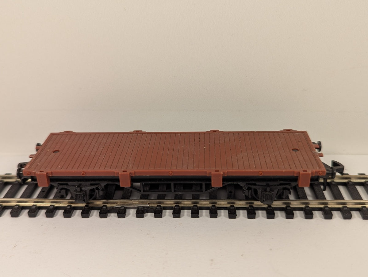 Acho HO Gauge Flat Wagon