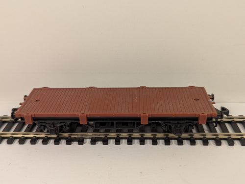 Acho HO Gauge Flat Wagon