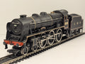 Mainline OO Gauge Rebuilt Scot Class 'Scots Guardsman' Steam Locomotive 6115