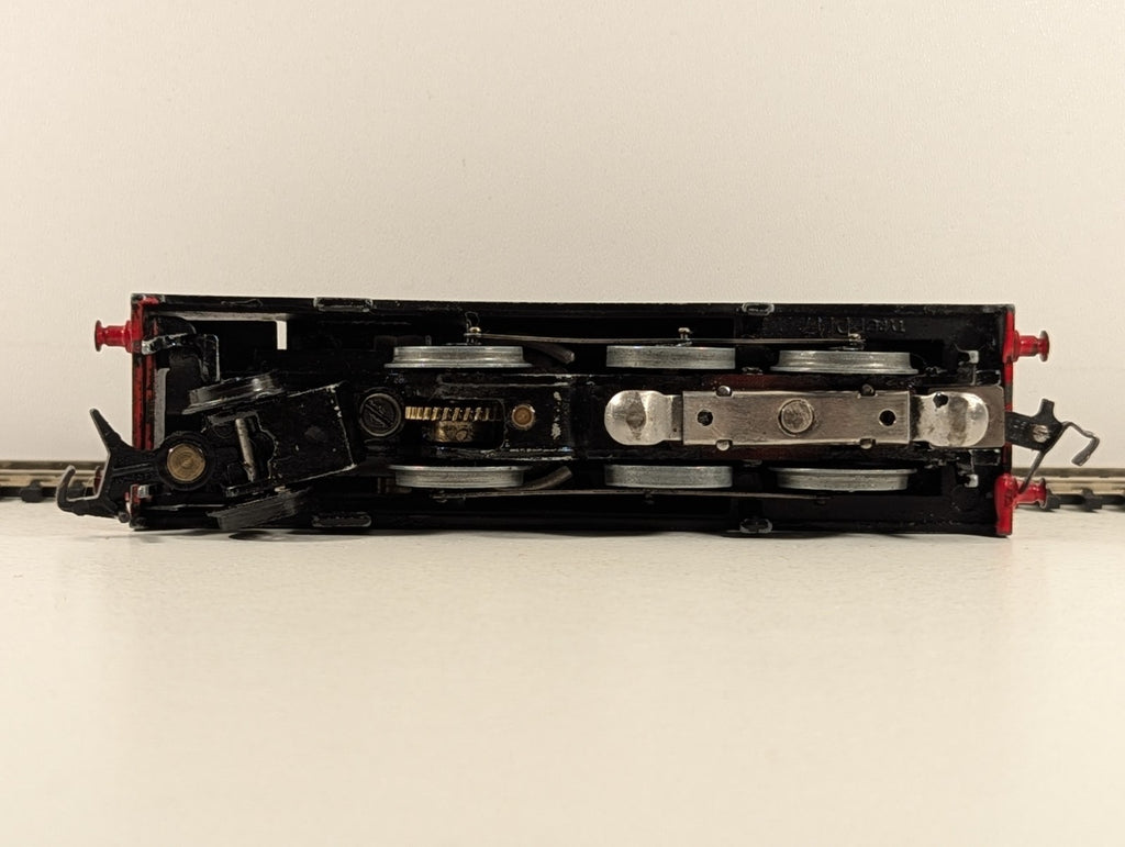 Hornby Dublo EDL17 OO Gauge Class N2 0-6-2T No. 69567 Steam Locomotive - 3 Rail