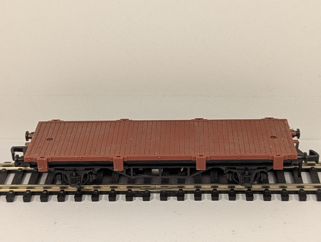 Acho HO Gauge Flat Wagon