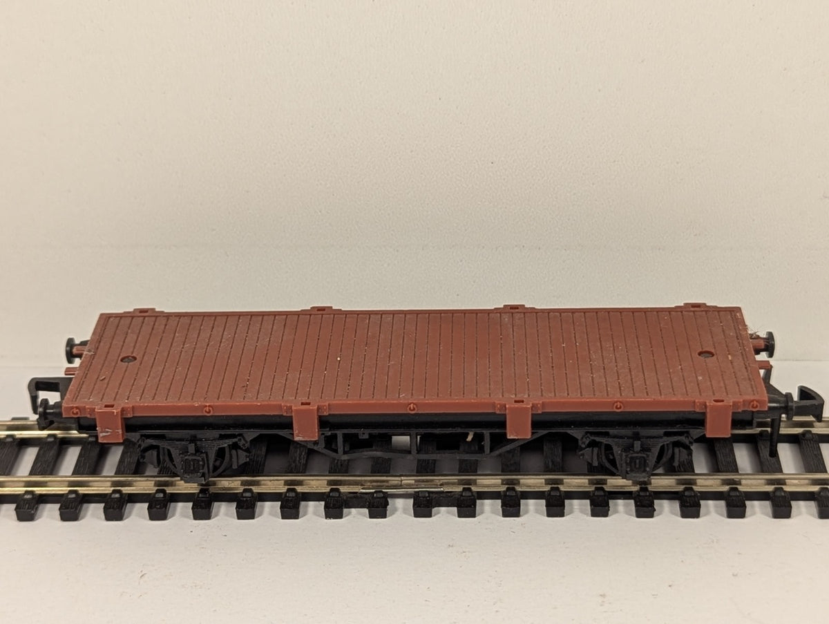 Acho HO Gauge Flat Wagon