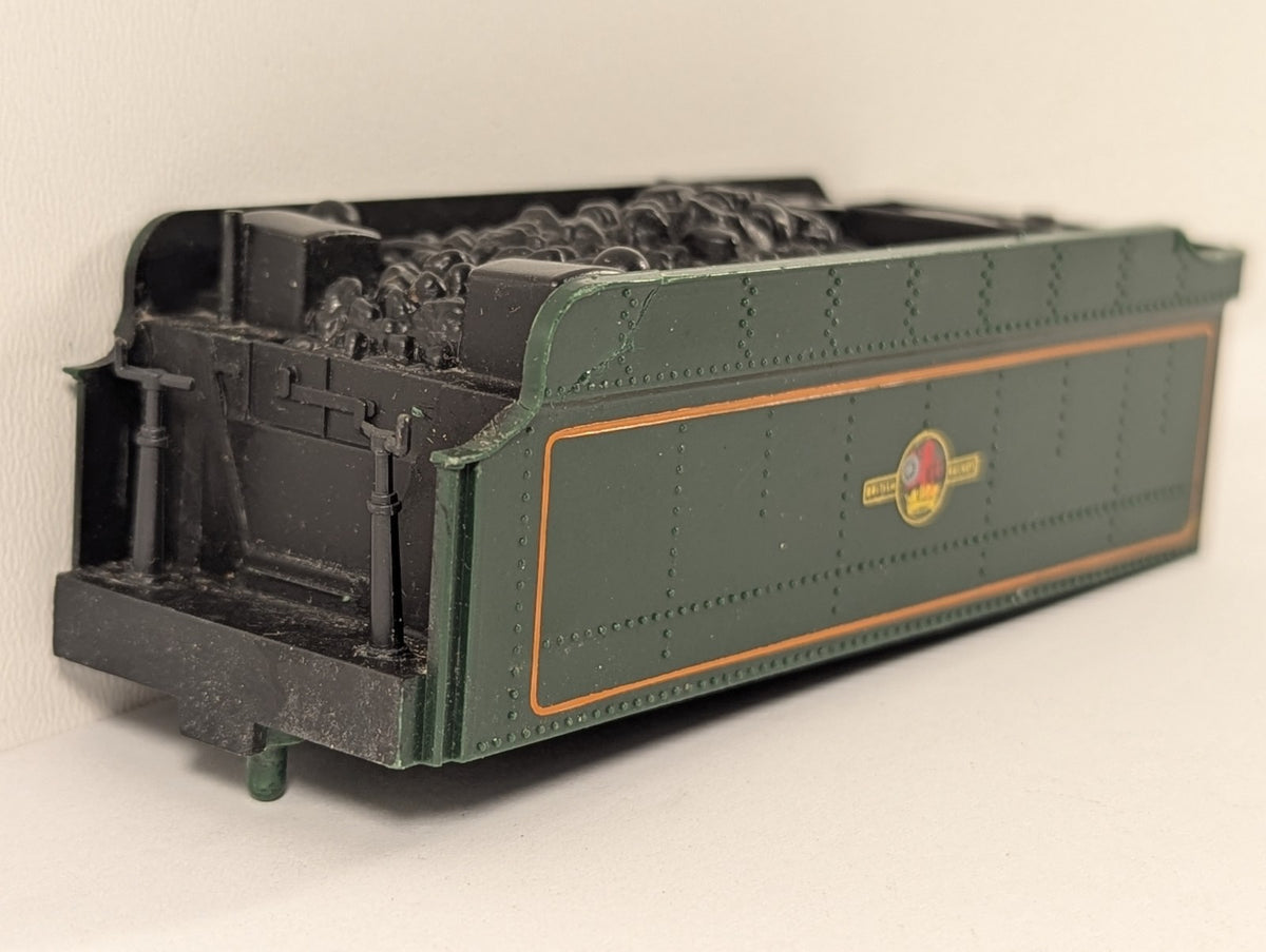 Tri-ang Hornby OO Gauge GWR Tender Shell for a Halls Class