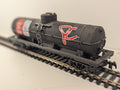 Model Power HO Scale Coca-Cola / Diet Coke Tank Wagon