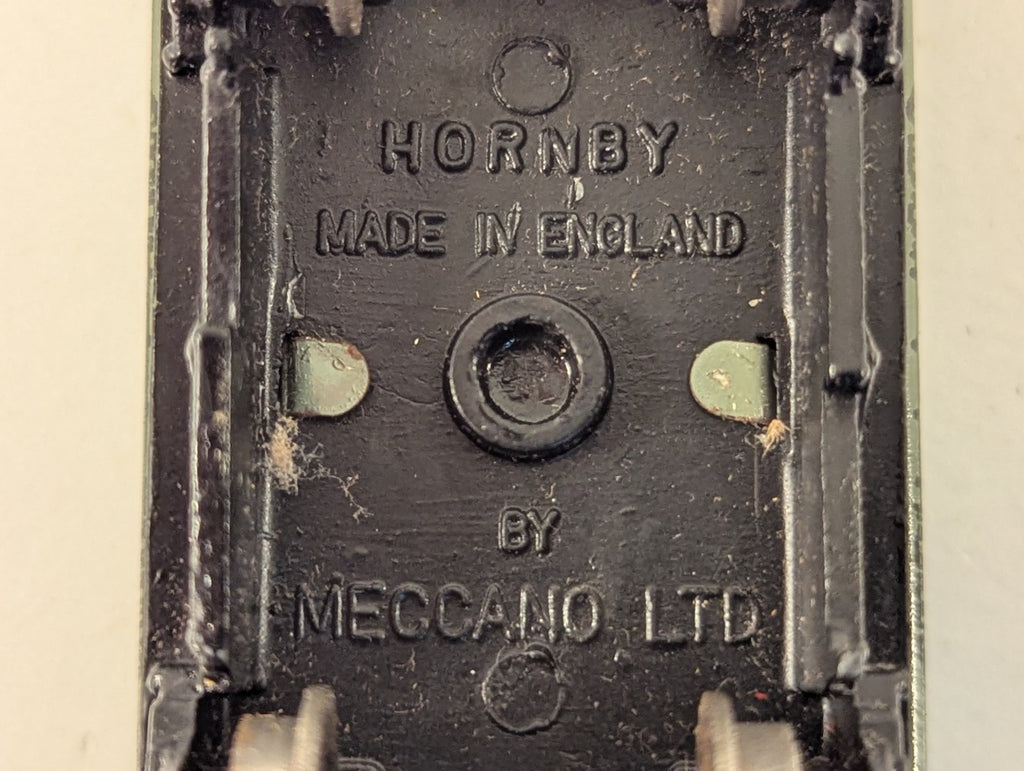 Hornby Dublo 32025 OO Gauge BR 12 Ton 5-Plank Coal Wagon