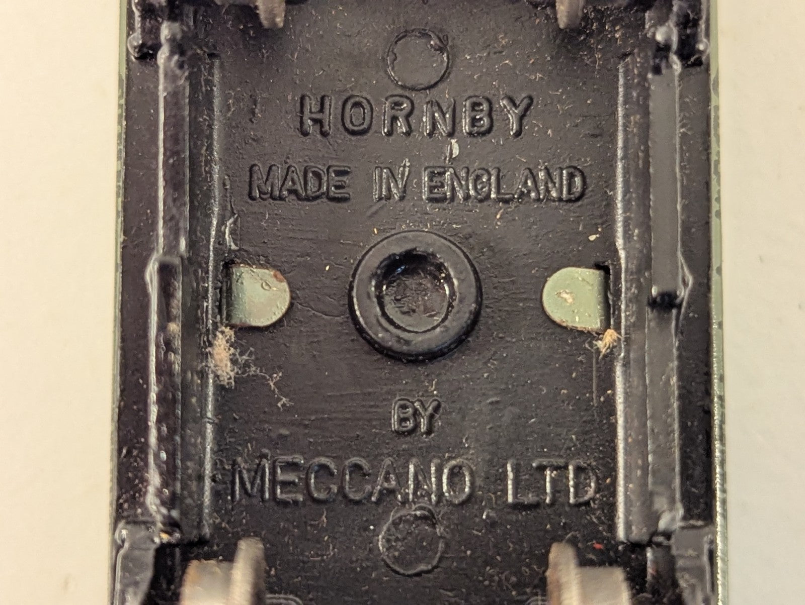 Hornby Dublo 32025 OO Gauge BR 12 Ton 5-Plank Coal Wagon