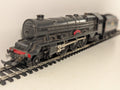 Tri-ang OO Gauge Princess Royal Class 'Princess Elizabeth' Steam Loco