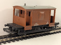 Wrenn Railways W4310 OO Gauge 20T BR Standard Brake Van