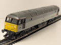 Hornby R2013A Class 47 Diesel Locomotive 47376 Freightliner 1995 Livery