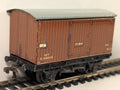 Hornby Dublo OO Gauge D1 Fish Van