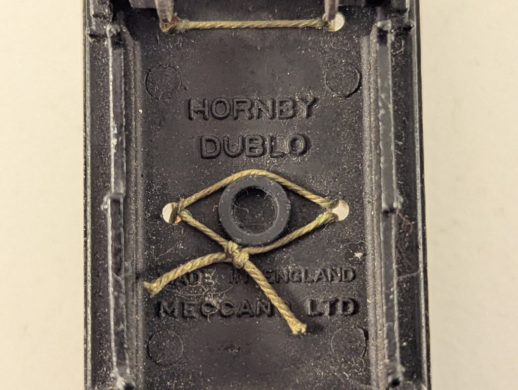 Hornby Dublo 32086 OO Gauge 10 Ton Low-Sided Wagon