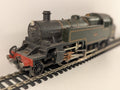 Tri-ang R59 OO Gauge BR Standard Class 3MT 2-6-2T Green - Spares/Repairs