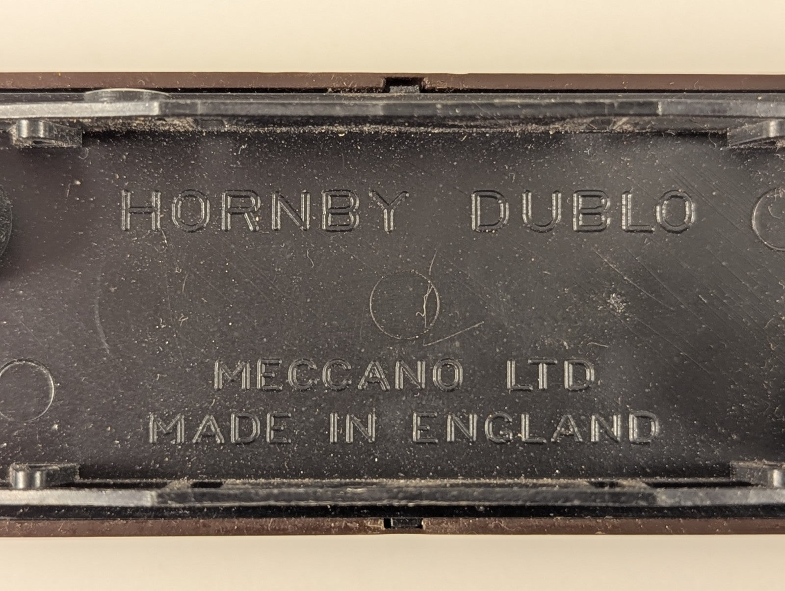 Hornby Dublo 4035 OO Gauge Pullman 1st Class Coach “Aries”