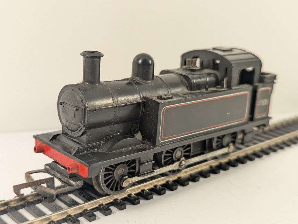 Tri-ang Hornby R52 OO Gauge BR Jinty Tank Spares/Repair
