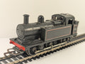 Tri-ang Hornby R52 OO Gauge BR Jinty Tank Spares/Repair