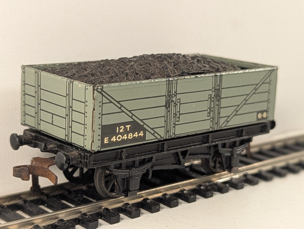 Hornby Dublo 32025 OO Gauge D1 Coal Wagon - Boxed