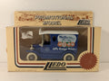 Lledo Wells Jaffa Orange Drink Delivery Van Die-cast Model