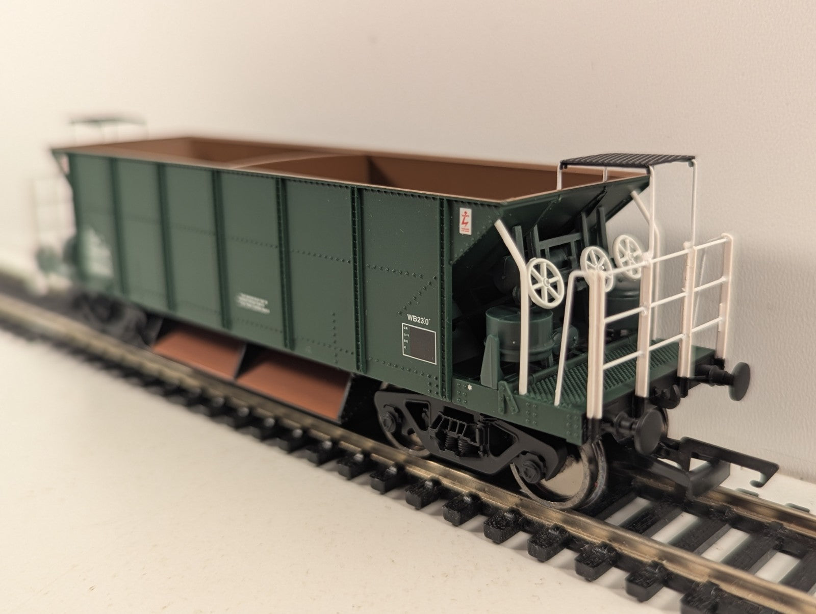Hornby R6328A BR Sealion