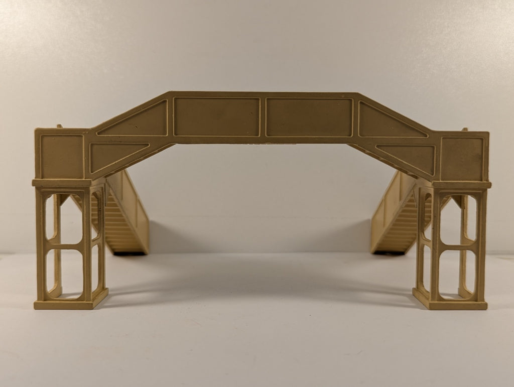 Hornby Dublo DA454 OO Gauge D1 Footbridge - Boxed