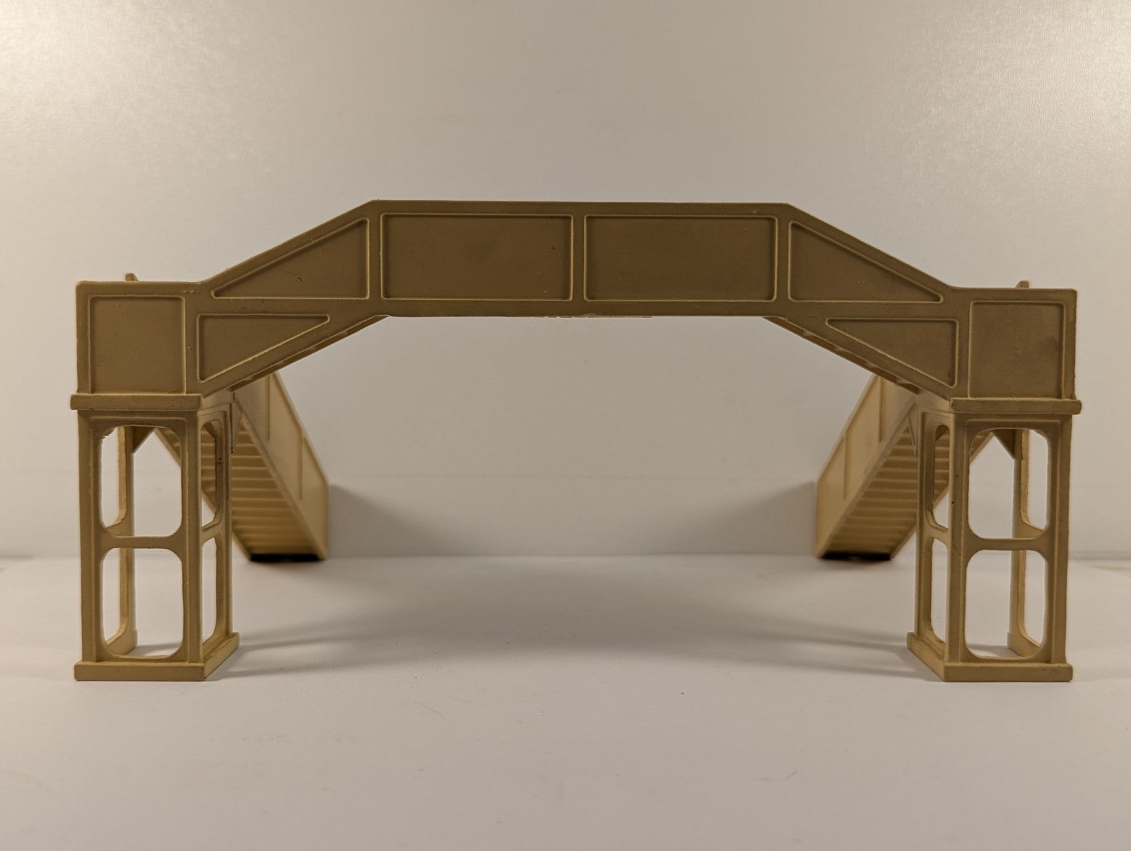Hornby Dublo DA454 OO Gauge D1 Footbridge - Boxed