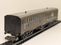 Lima OO Gauge Palethorpes Royal Cambridge Sausage Van