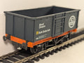 Mainline OO Gauge 7 Plank Mond Division Bulk Soda Ash Wagon Goods Wagon 776