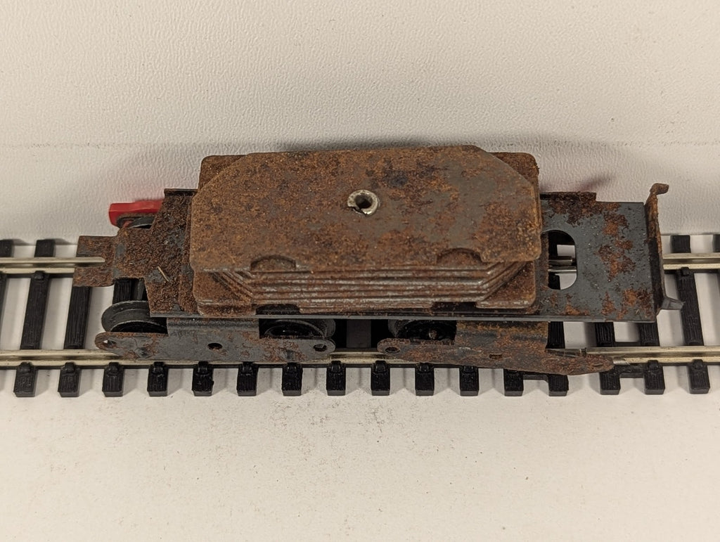 OO Gauge Weighted Bogie Chassis Spares or Repair