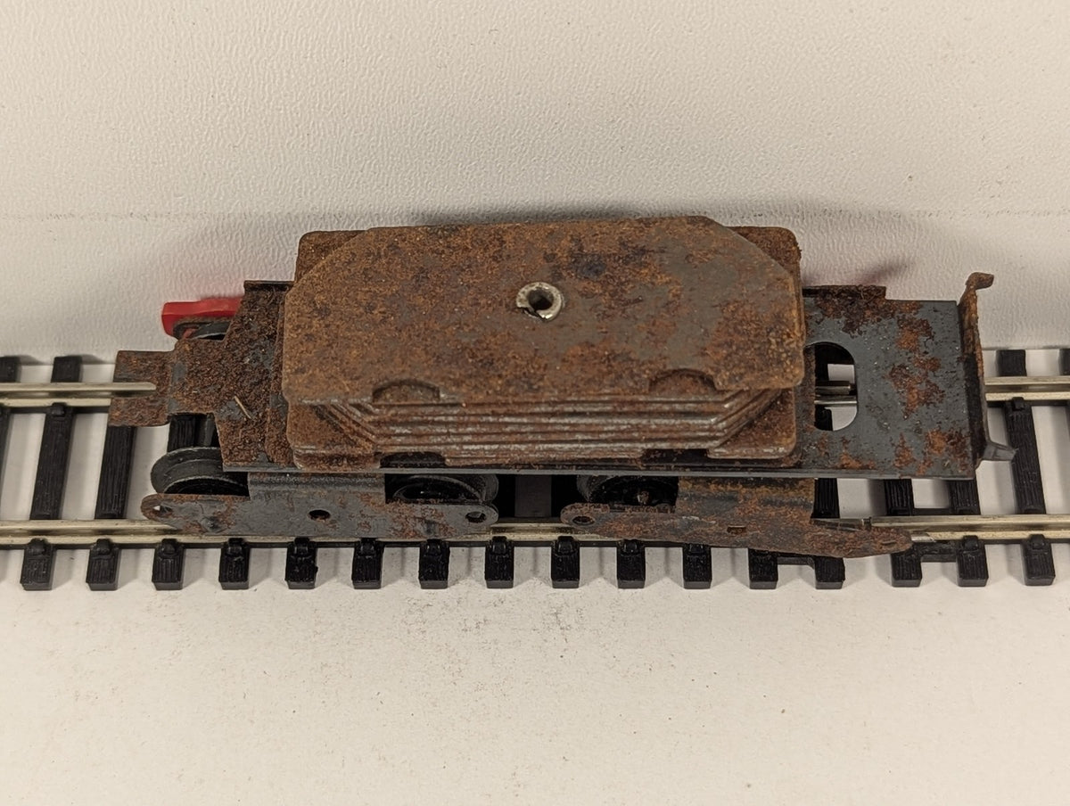 OO Gauge Weighted Bogie Chassis Spares or Repair
