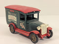 Lledo Walkers Potato Crisps Delivery Van Die-cast Model Vehicle