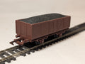 Jouef Playcraft HO Scale Brown Coal Hauler
