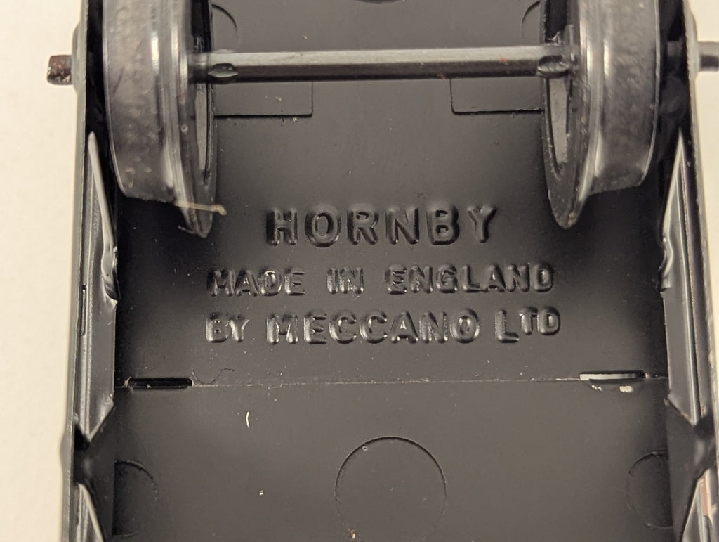 Hornby R177 O Gauge LMS 13T 210112 Open Wagon