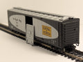 HO Gauge 40ft Standard Boxcar 5828 Central of Georgia