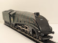 Hornby OO Gauge Class A4 Pacific 'Mallard' Steam Locomotive 60022