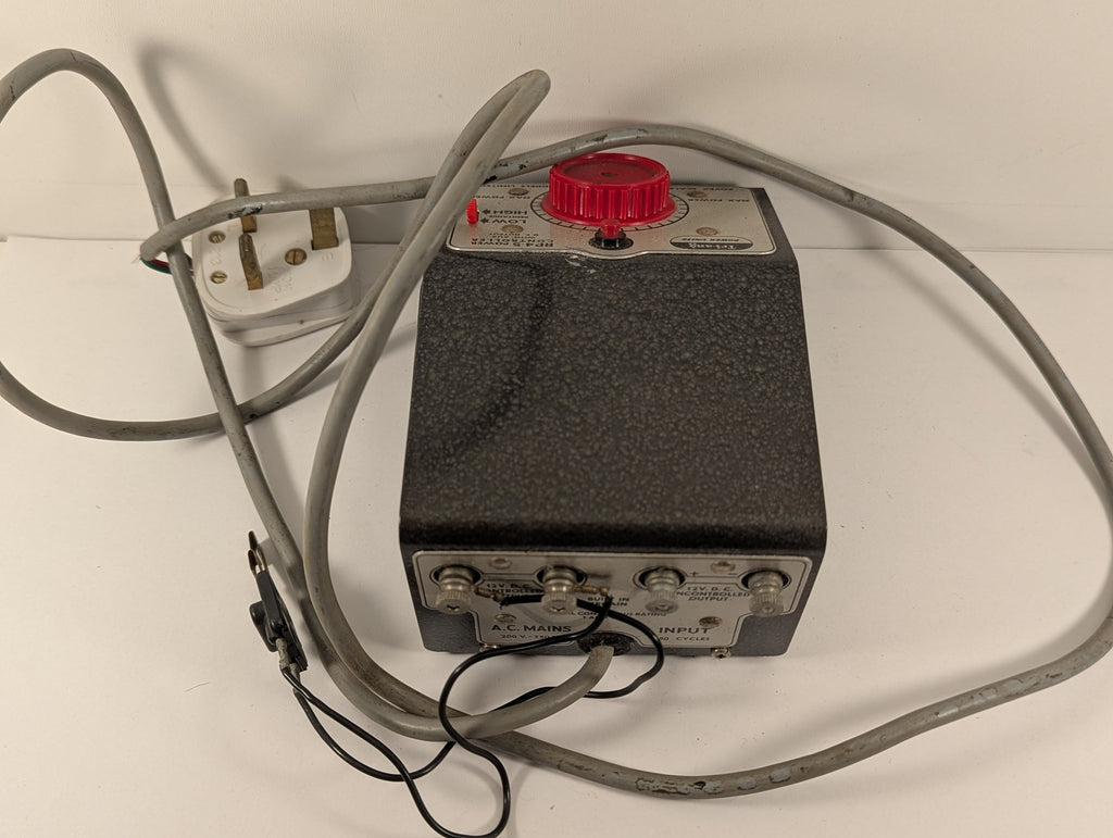 Tri-ang OO Gauge RP4.5 Power Controller