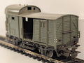 Märklin 4600 H0 Gauge DB Freight Guard's Van - Damaged