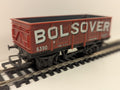 Hornby OO Gauge R136 ‘Bolsover’ 20T Mineral Wagon
