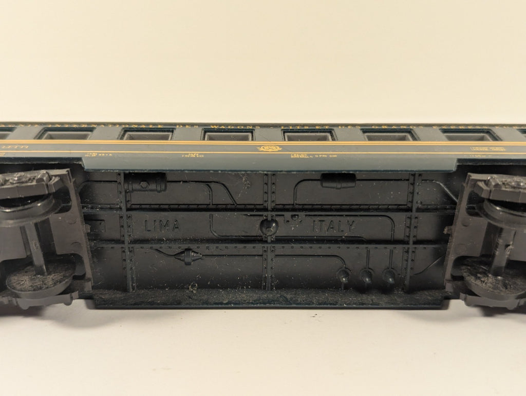 Lima HO Gauge CIWL Sleeping Car 4787